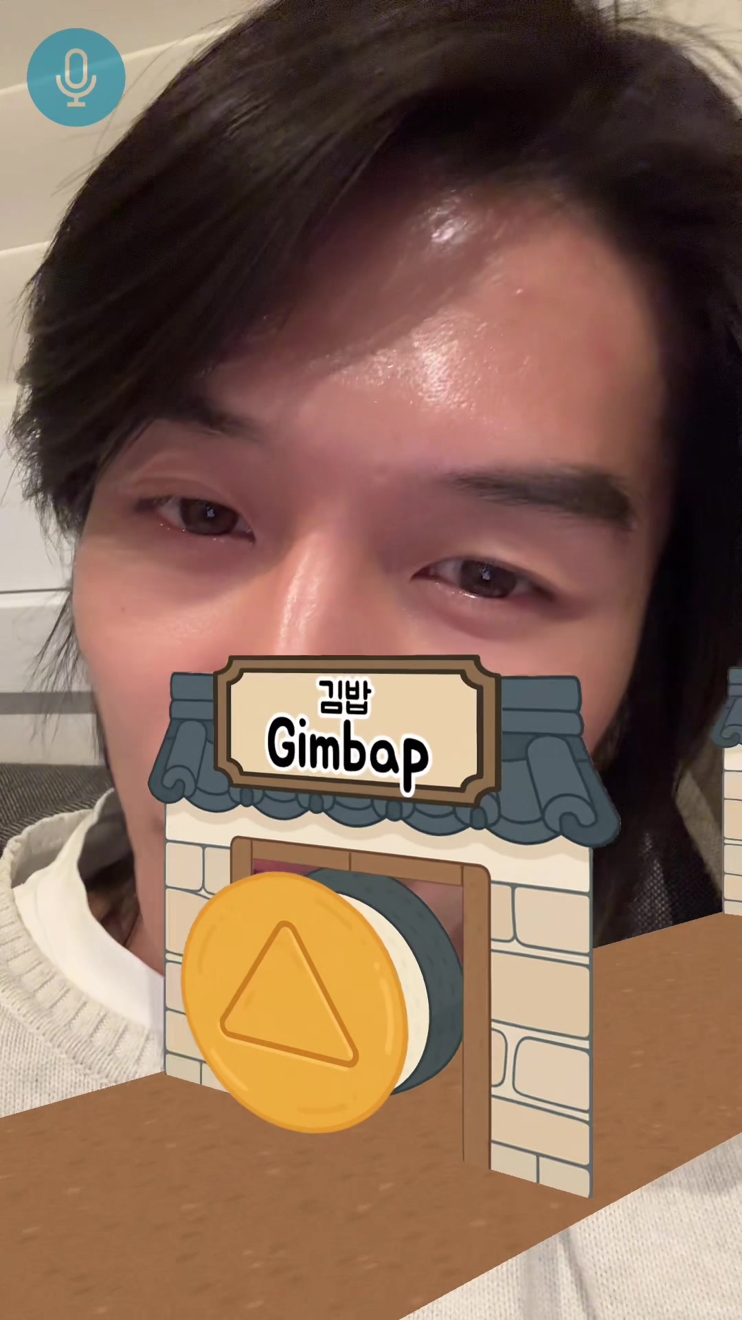 @Albert Cho