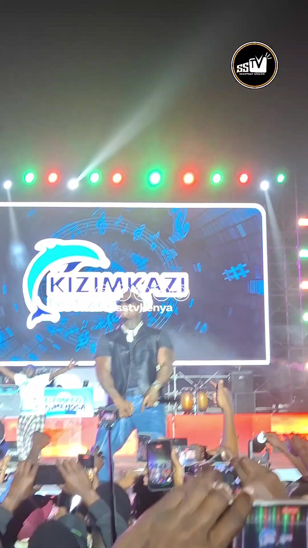 @SSTV KENYA 🇰🇪
