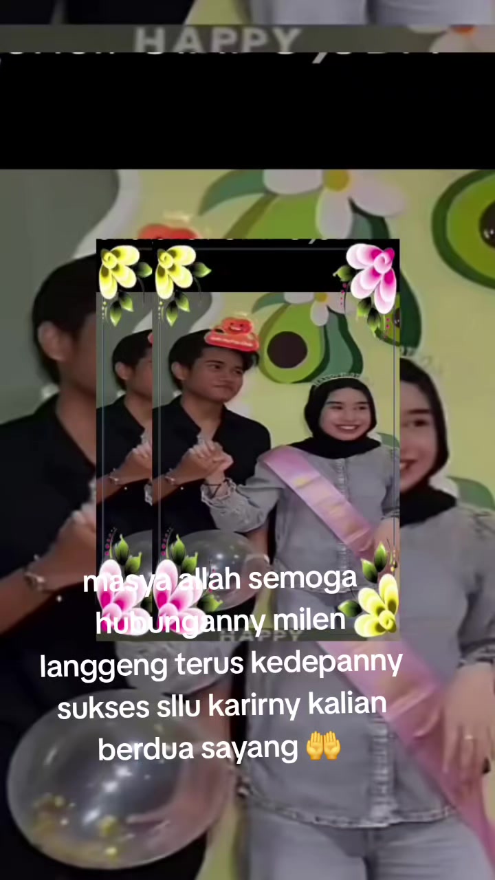 @AMINA MILENLOVERS SAMPANG MDR