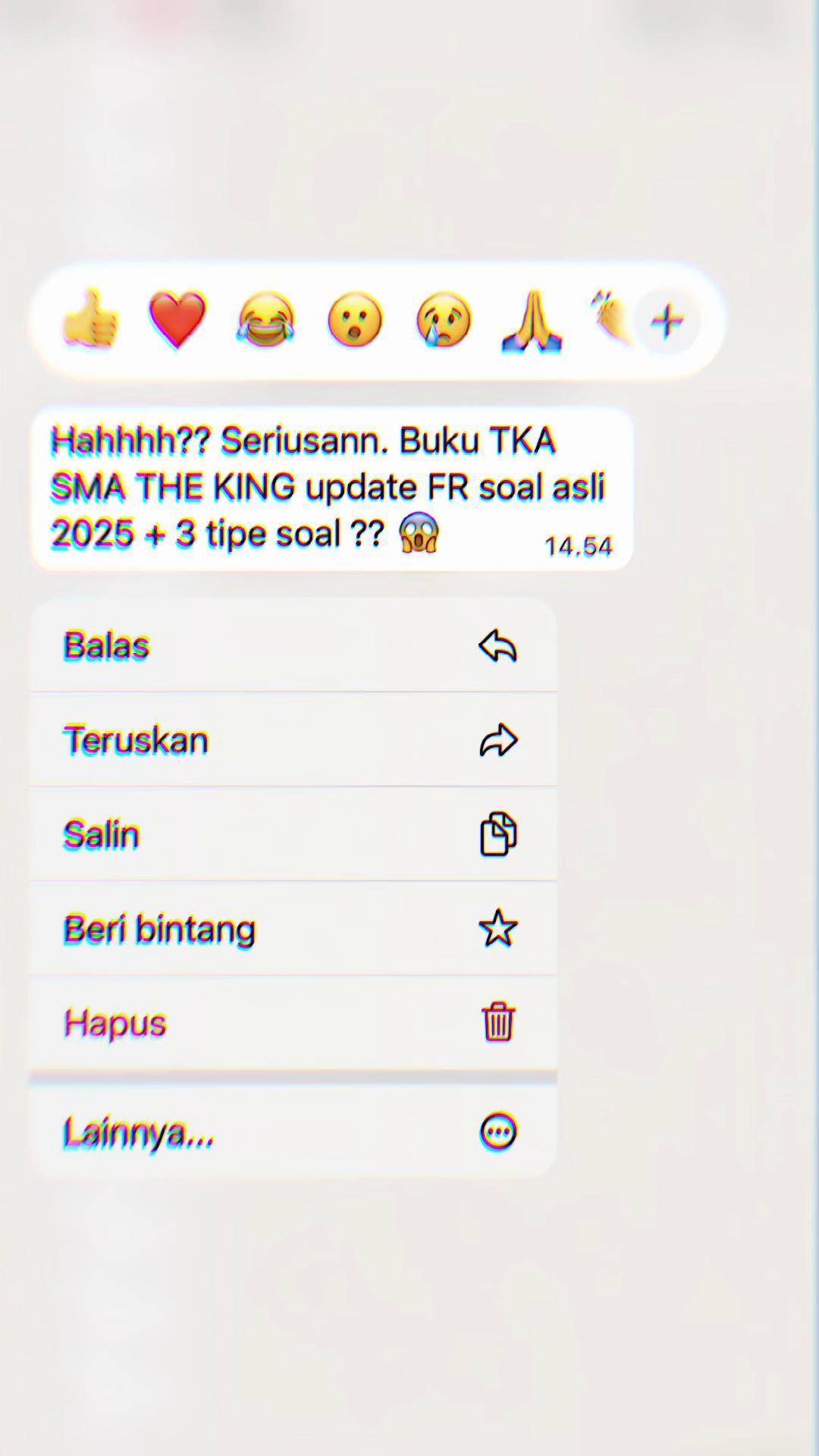 @THE KING EDUCATION