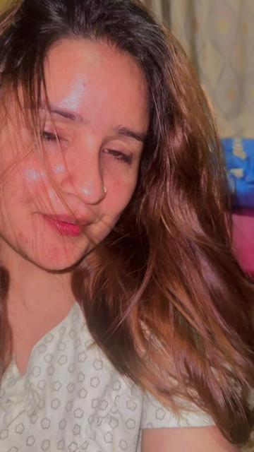 @👑 धनगढीकी चेली🧏&zwj;♀️
