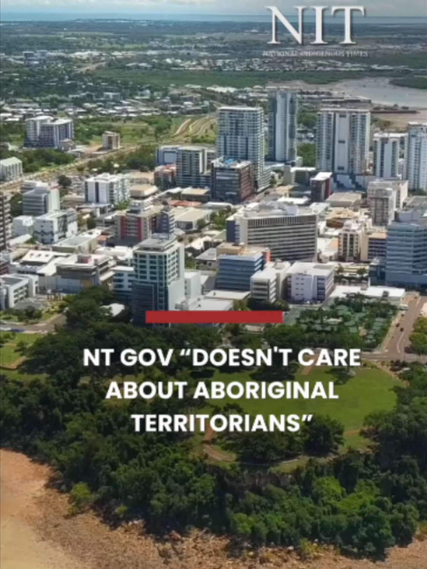 @National Indigenous Times
