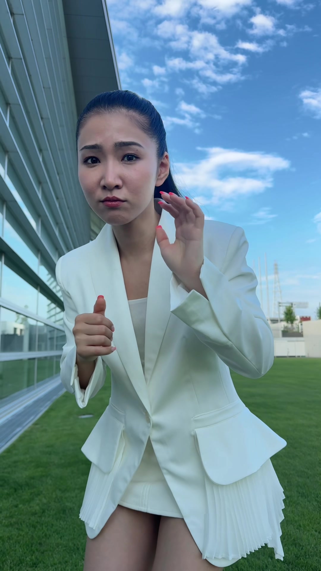 @田中あいみ__official