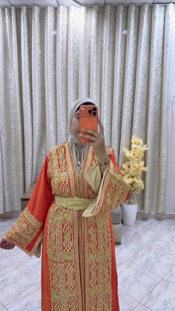 @قفطان ويسلان