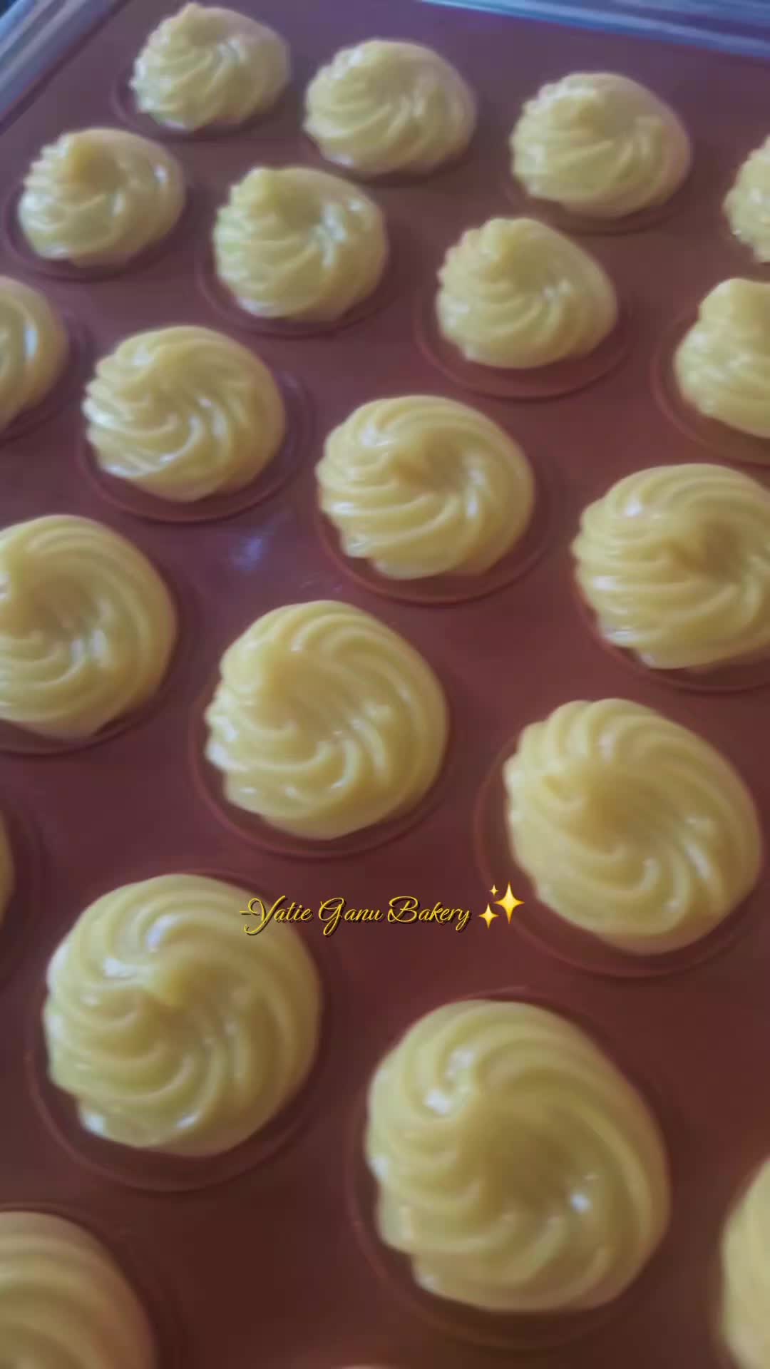 @-YATIE GANU BAKERY✨️