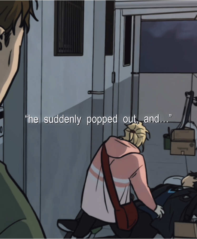 @tsukasa angst enthusiast