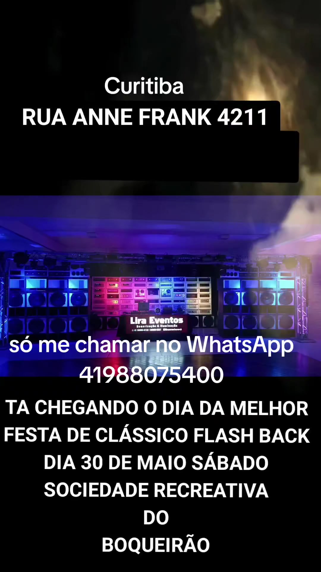 @DJ PAULO ROBERTO CURITIBA
