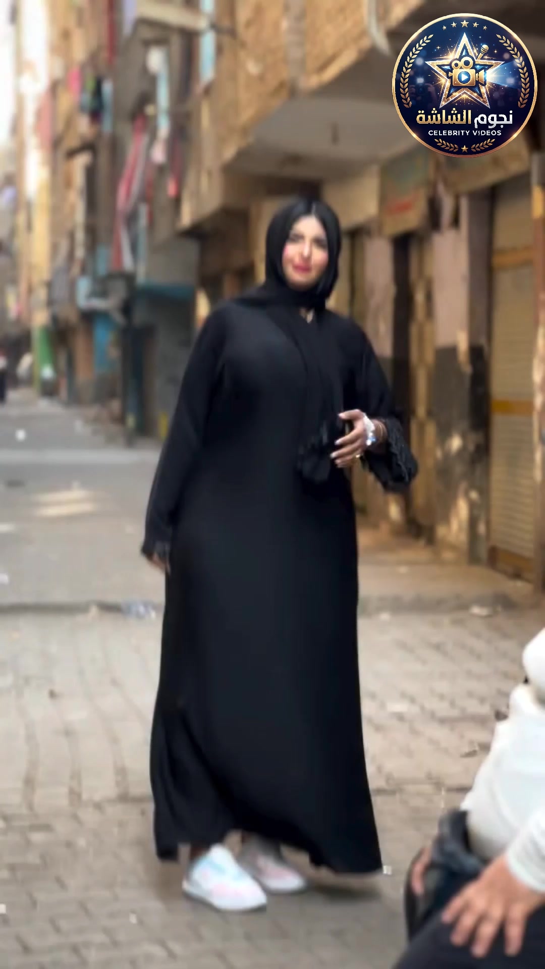 @نجوم الشاشة