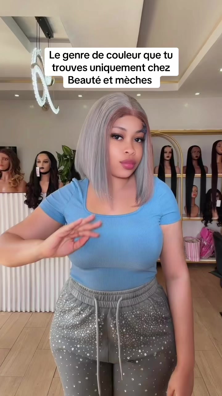 @Beauté et Mèches +224624427540