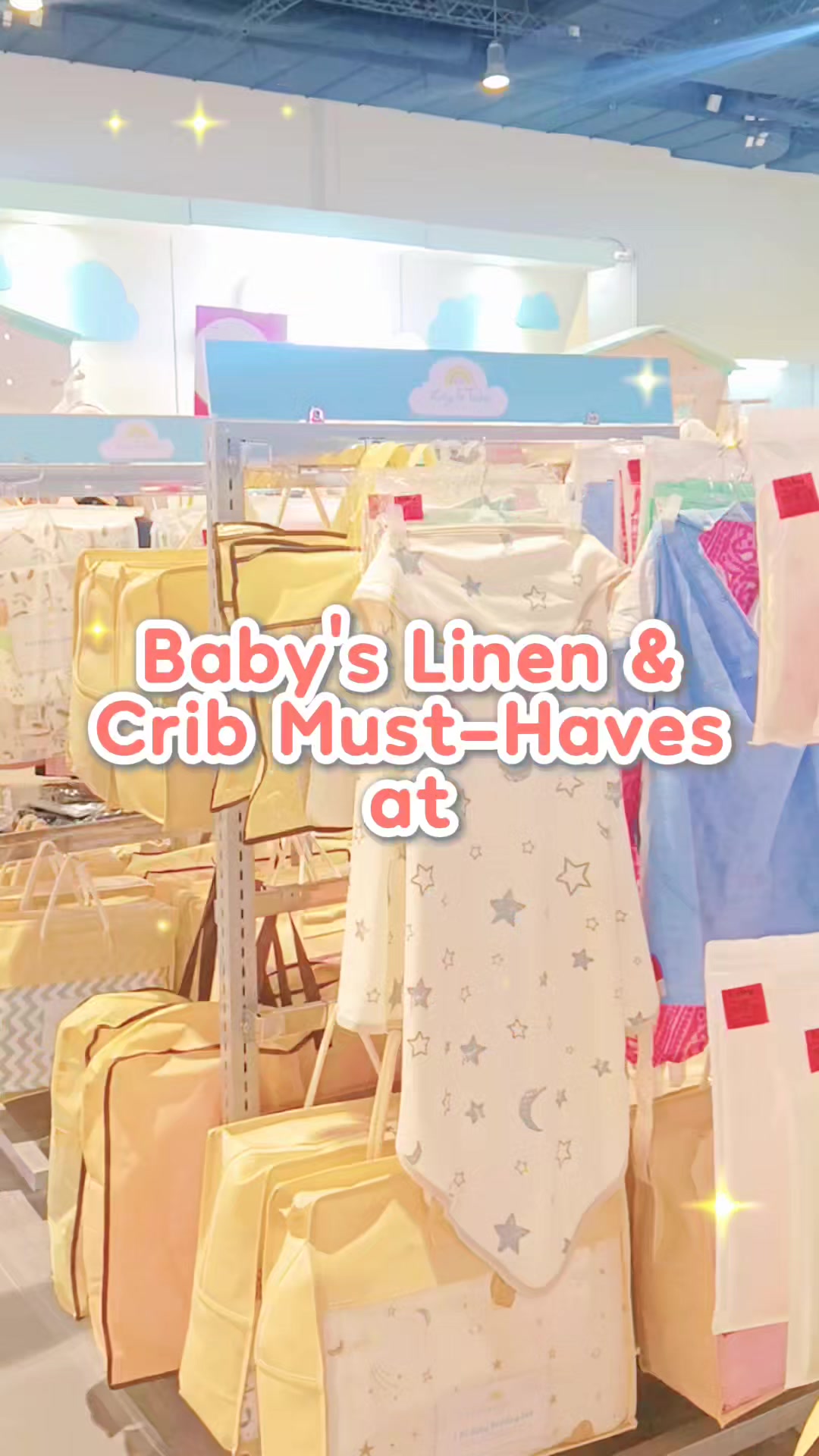 @Baby Company