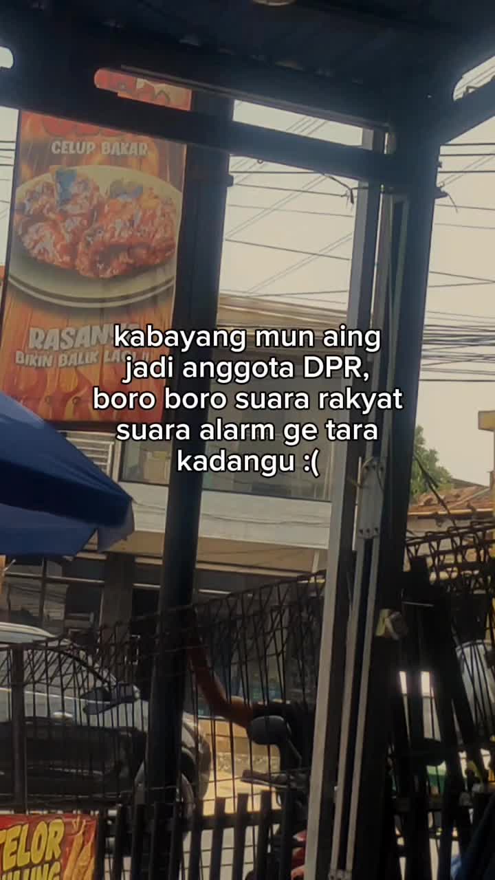 @TELOR GULUNG MANG IKI