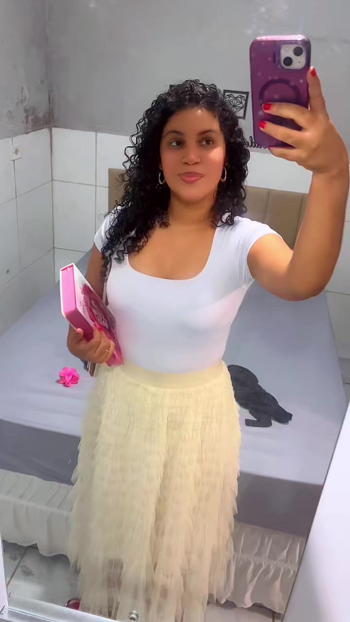 @Adriele Silva