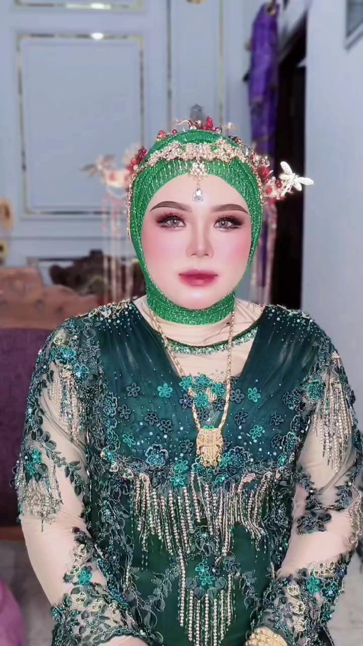 @Meisya make-up