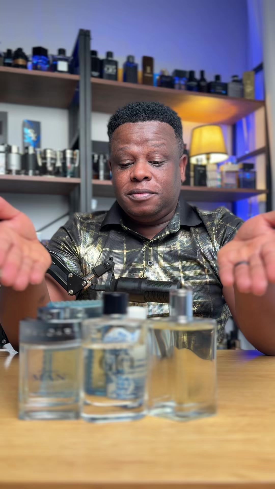 @Nkulycool Fragrance 🇿🇦