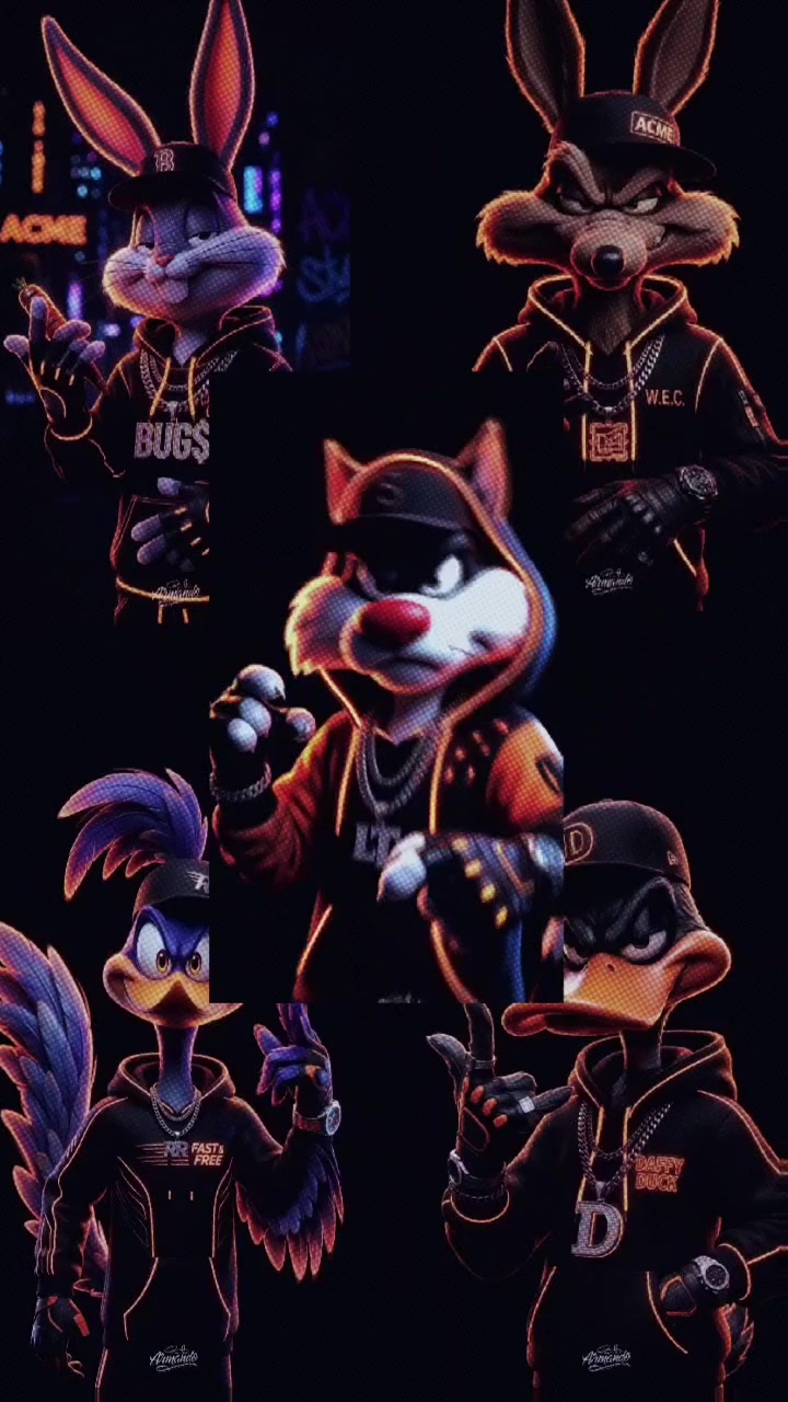 @fondos de pantalla animados