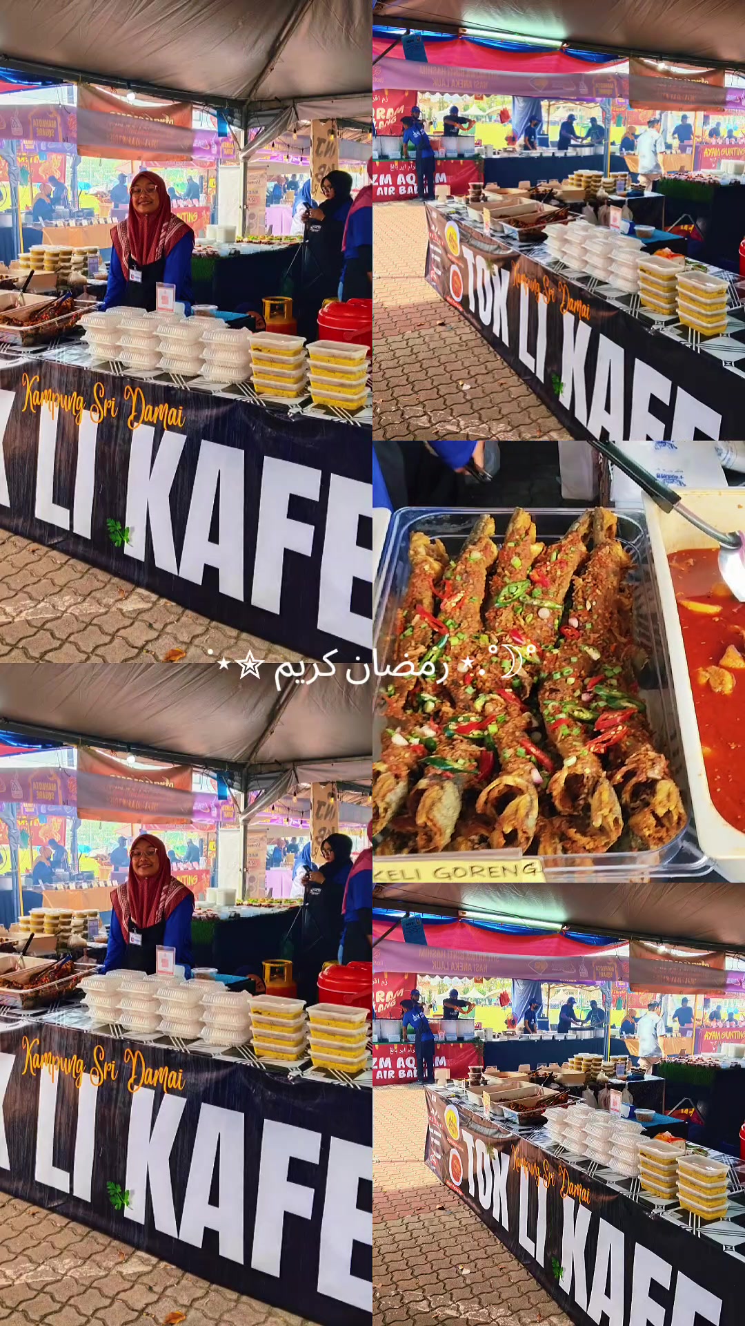 @TOKLI FOOD