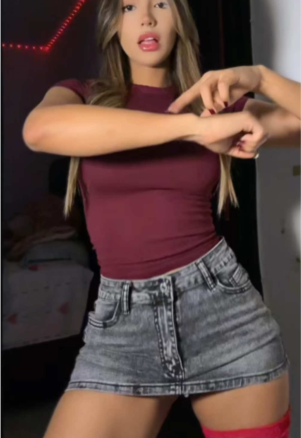 @IG: Danielapowerr😍