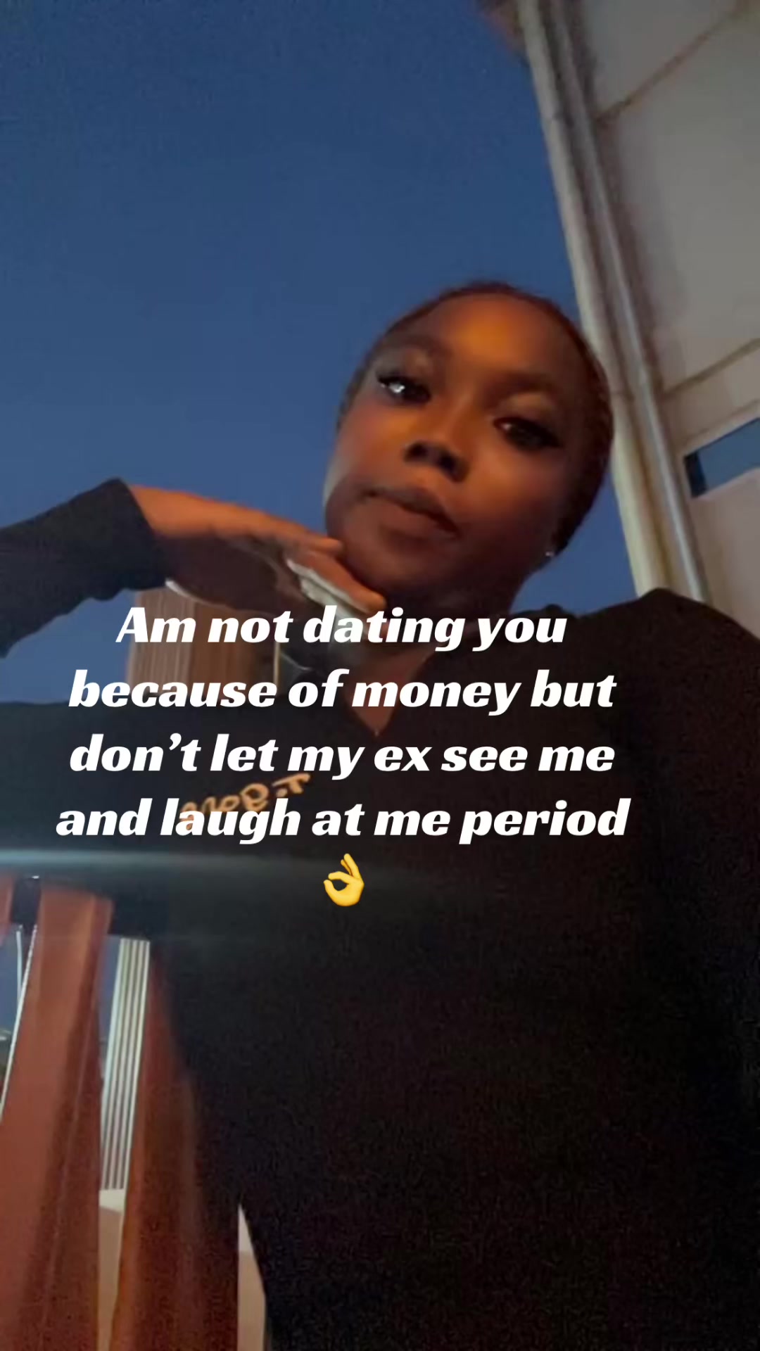 @Afroblessing😋