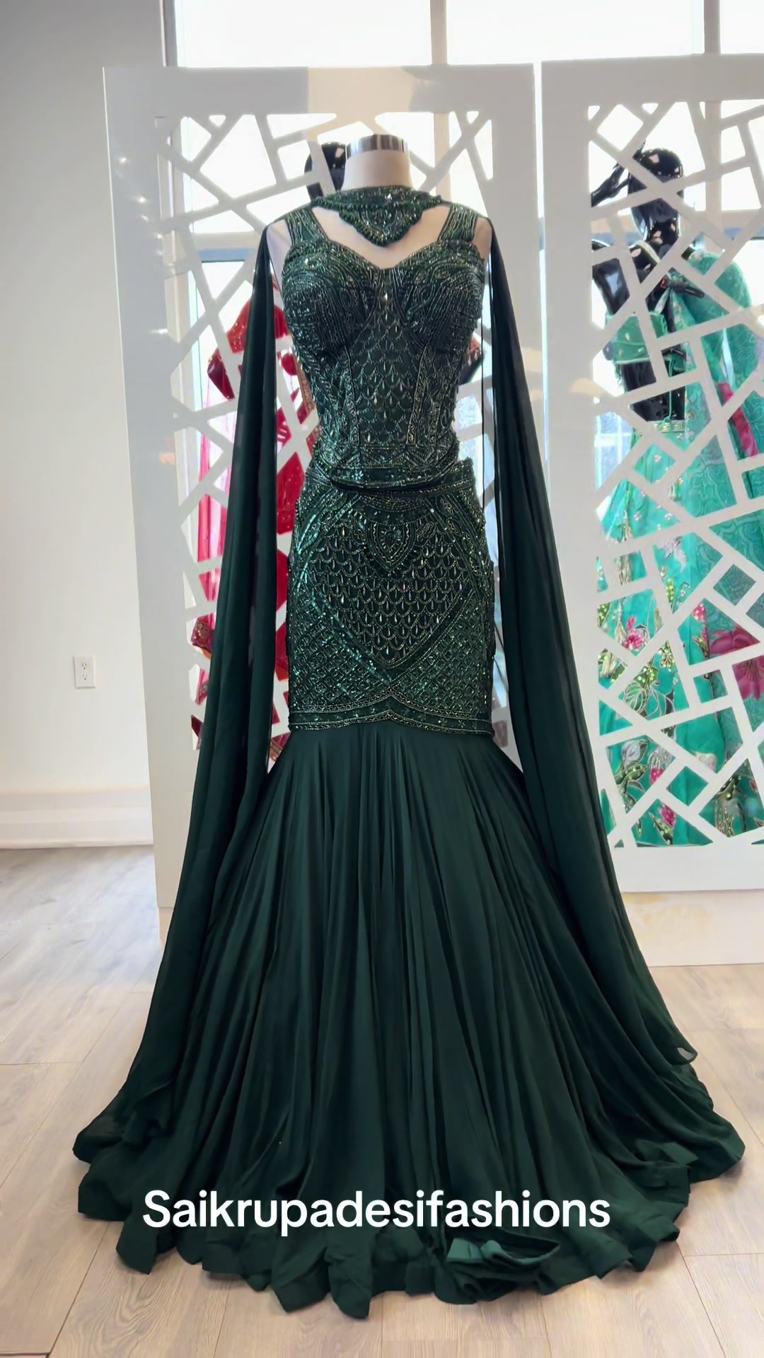 @saikrupadesifashions