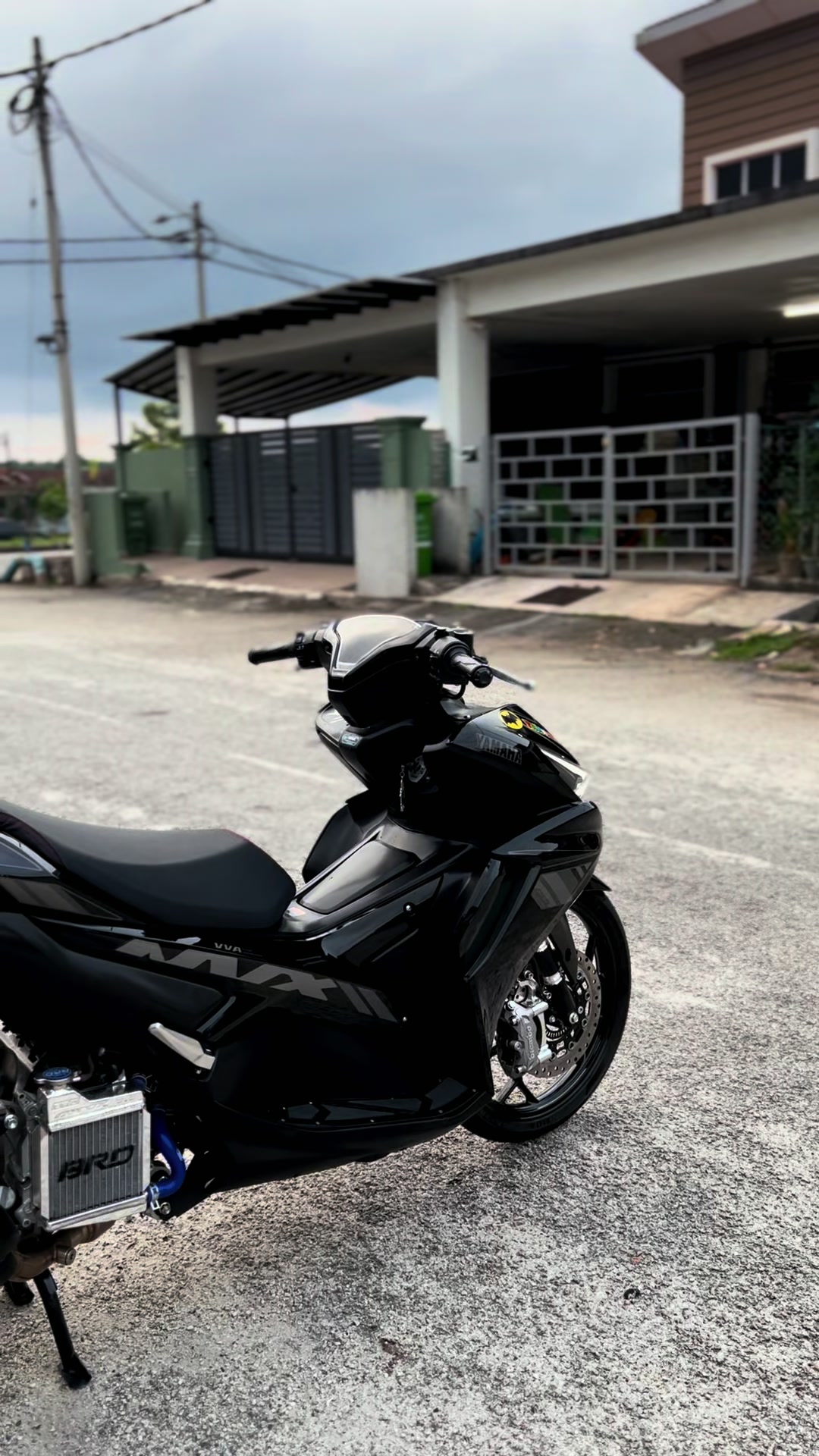 @Syazaaa