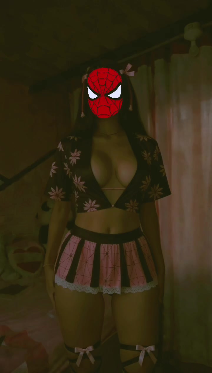 @Spider Woman