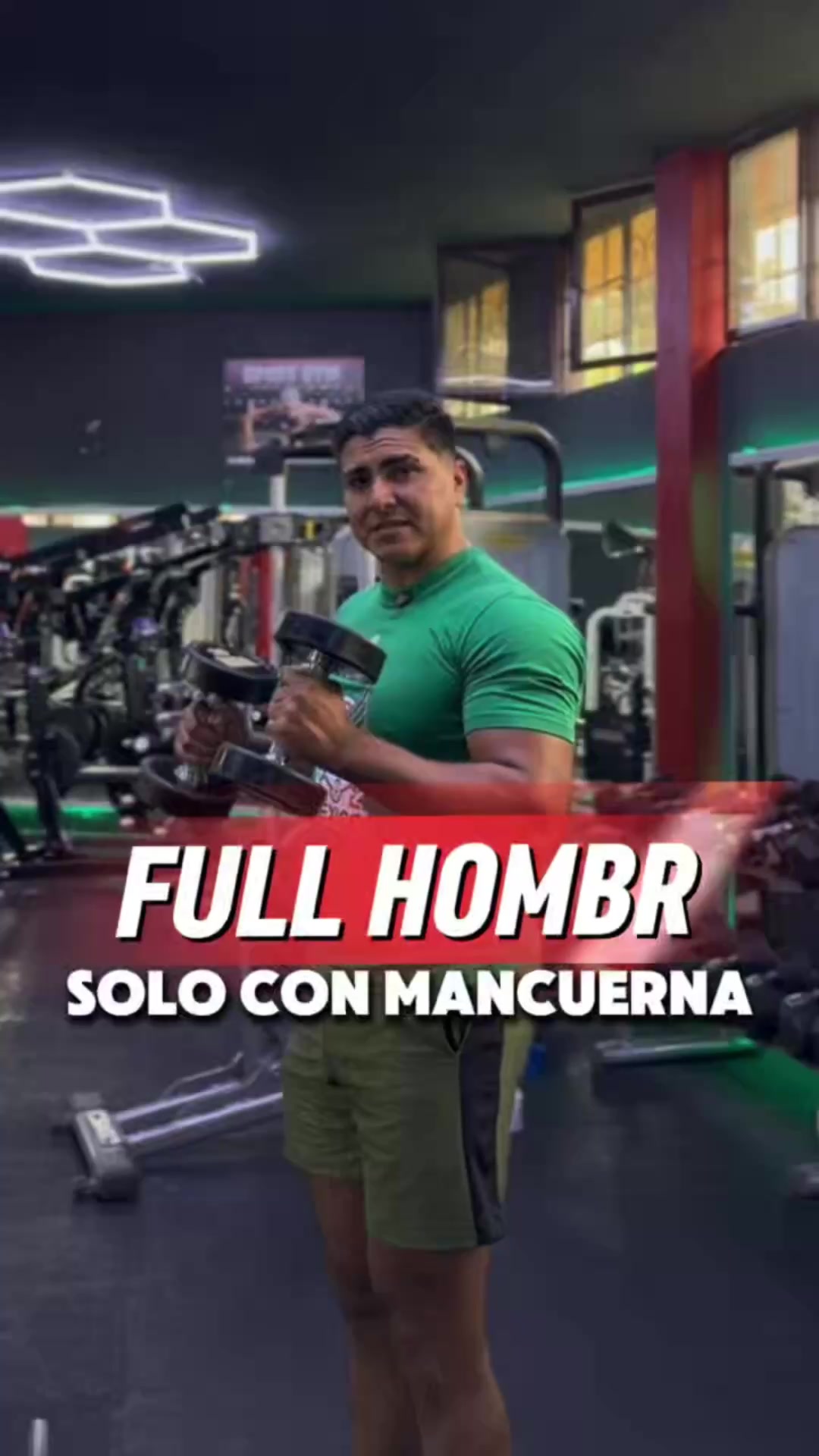 @PERSONAL TRAINER