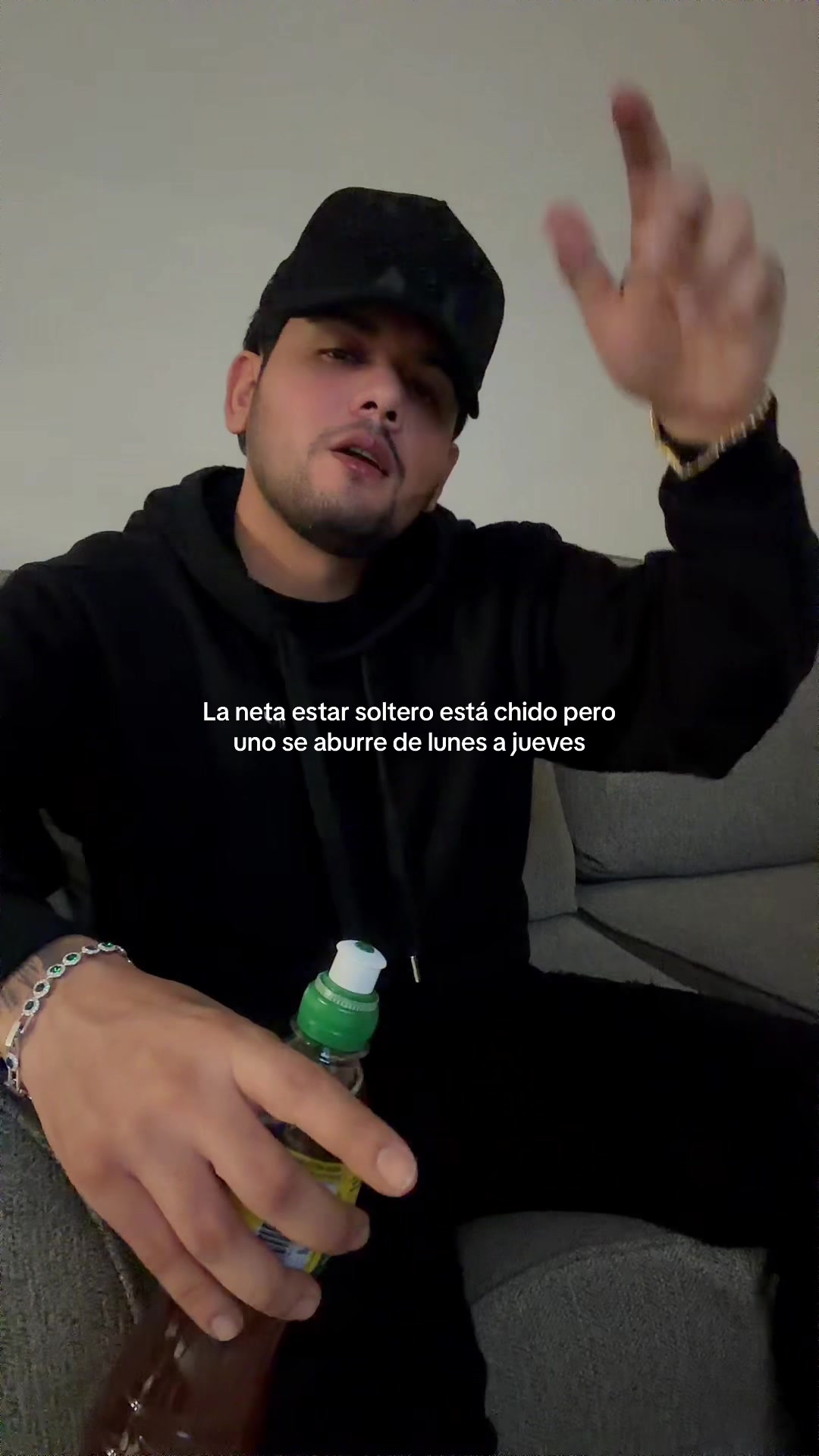 @Sergio Barba