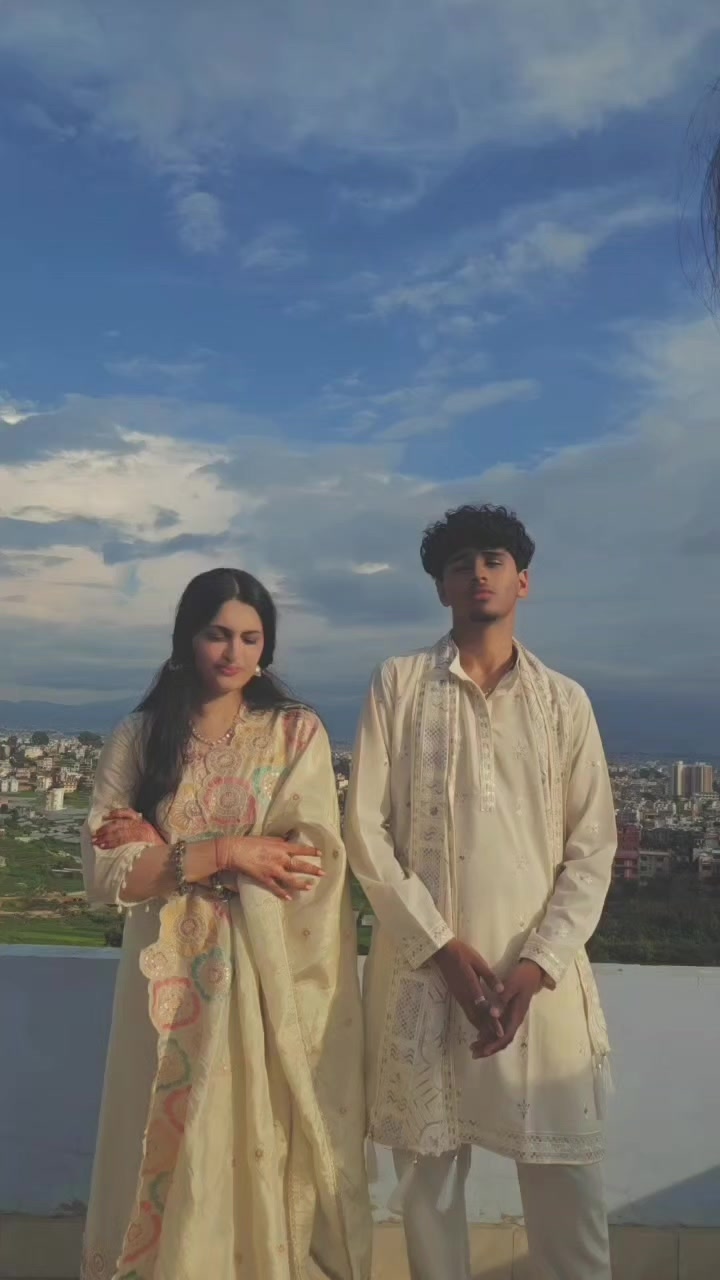 @Shanti Jha
