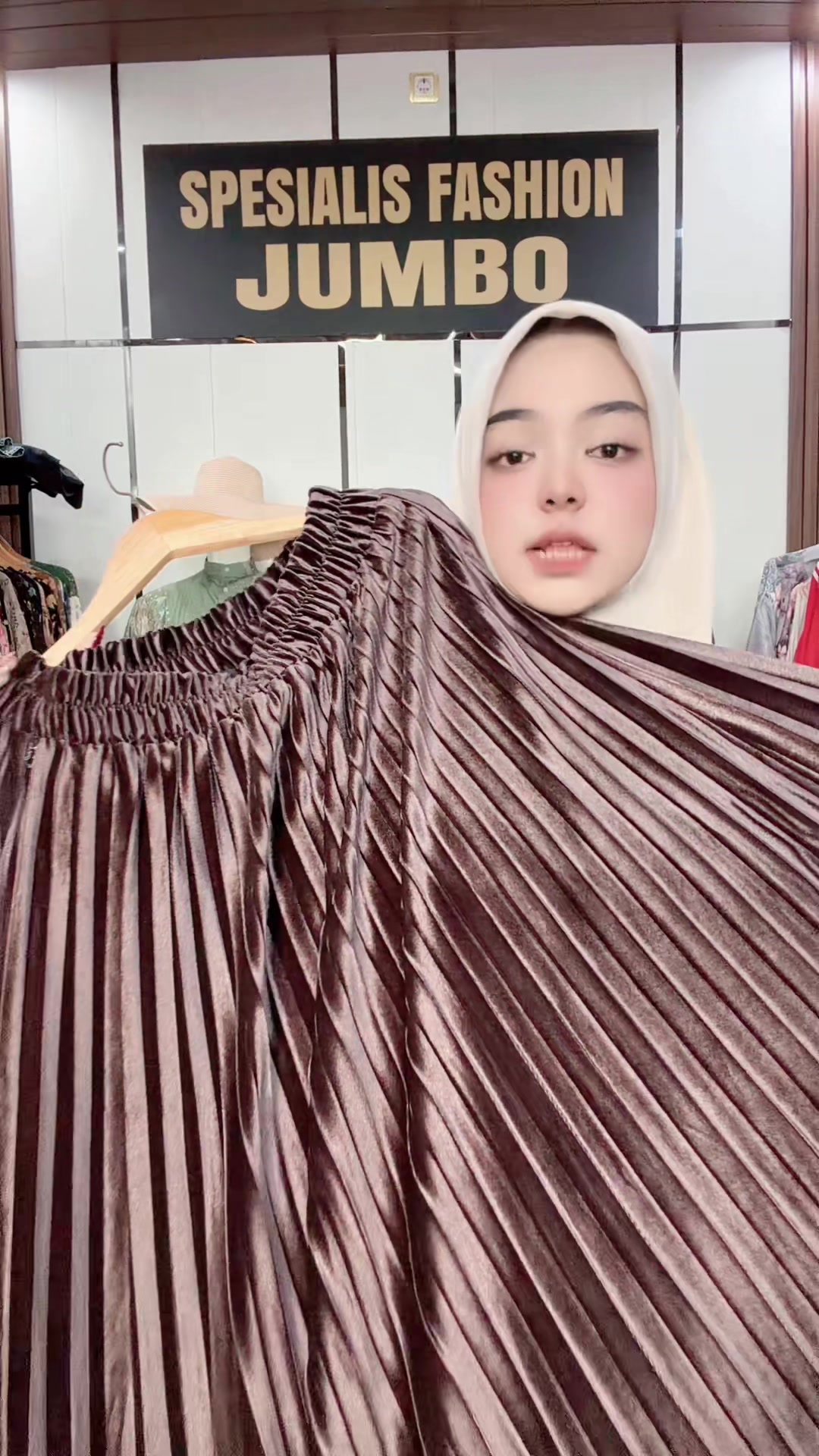@BigSize Kekinian 🛍️