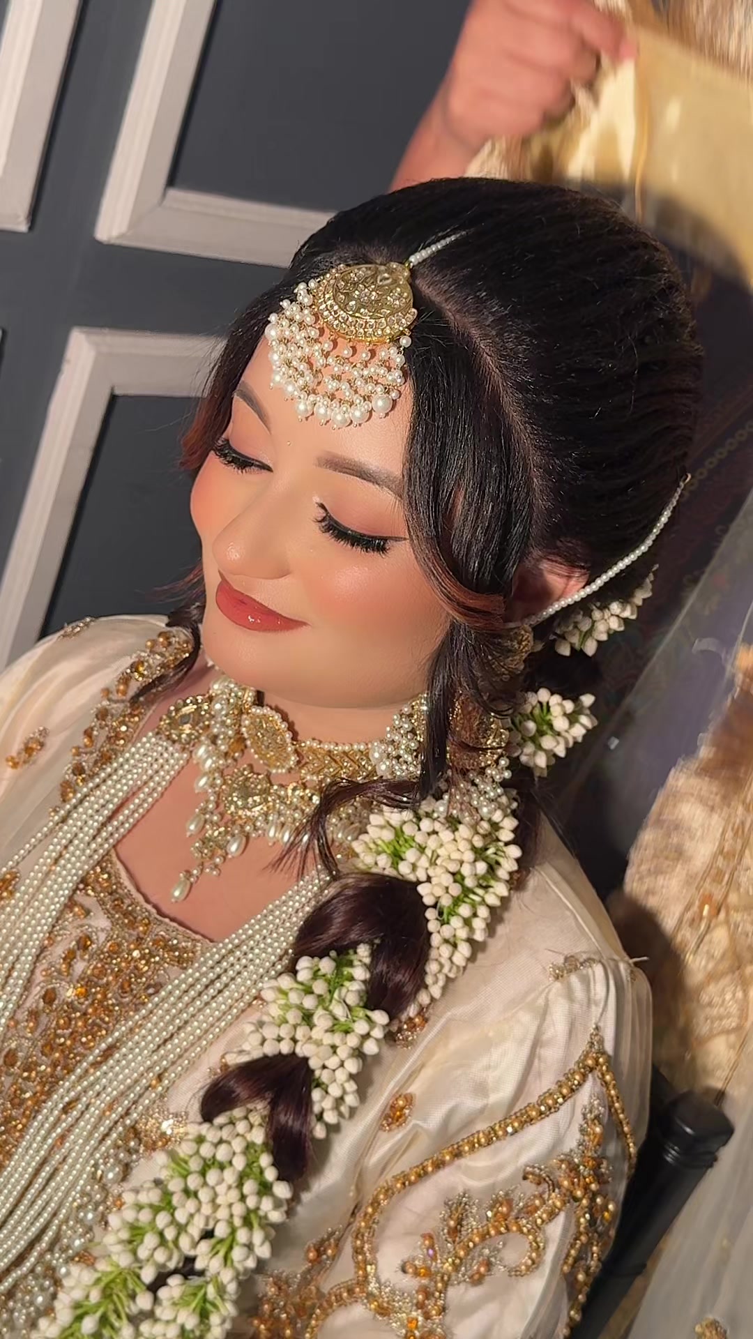 @Khadiza's Makeover