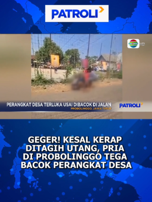 @Patroli