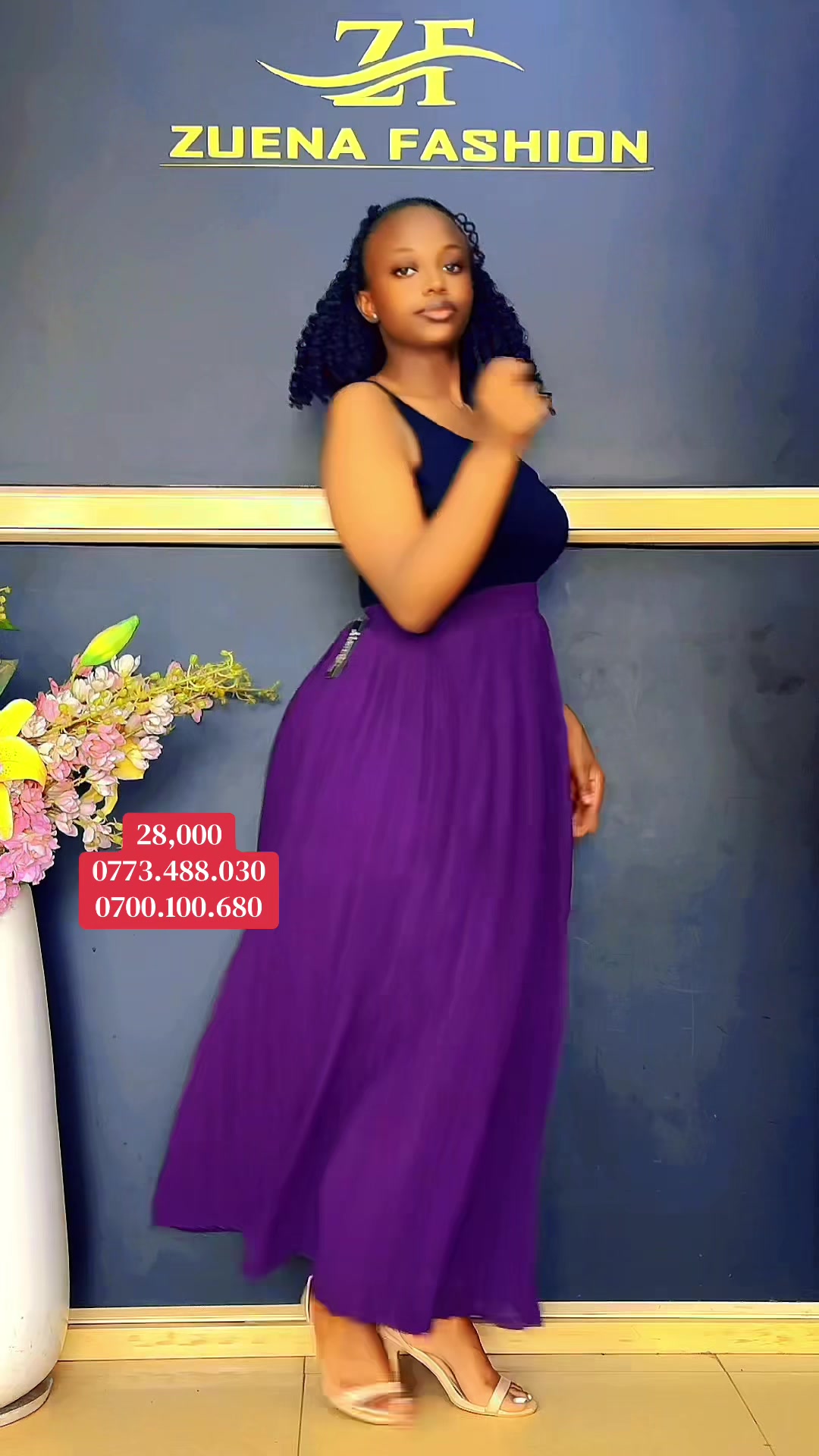 @Zuena Fashion Boutique