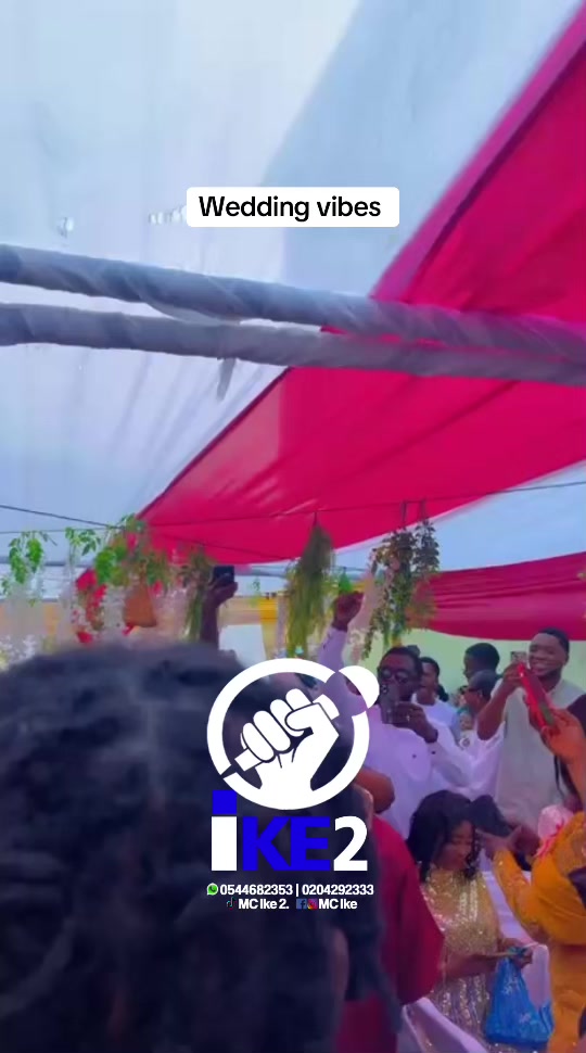 @𝐌𝐂 𝐈𝐤𝐞 🎤 🎤 🔥