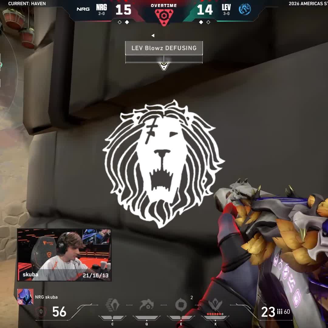 @NRG