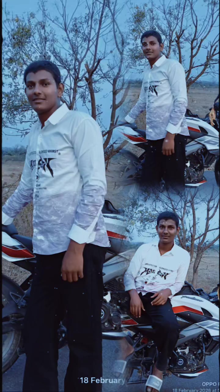 @Bandaram Sureshgoud