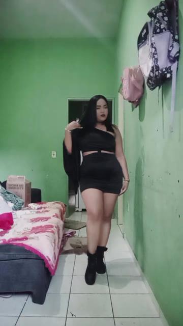 @Luana De Souza Gonçalves