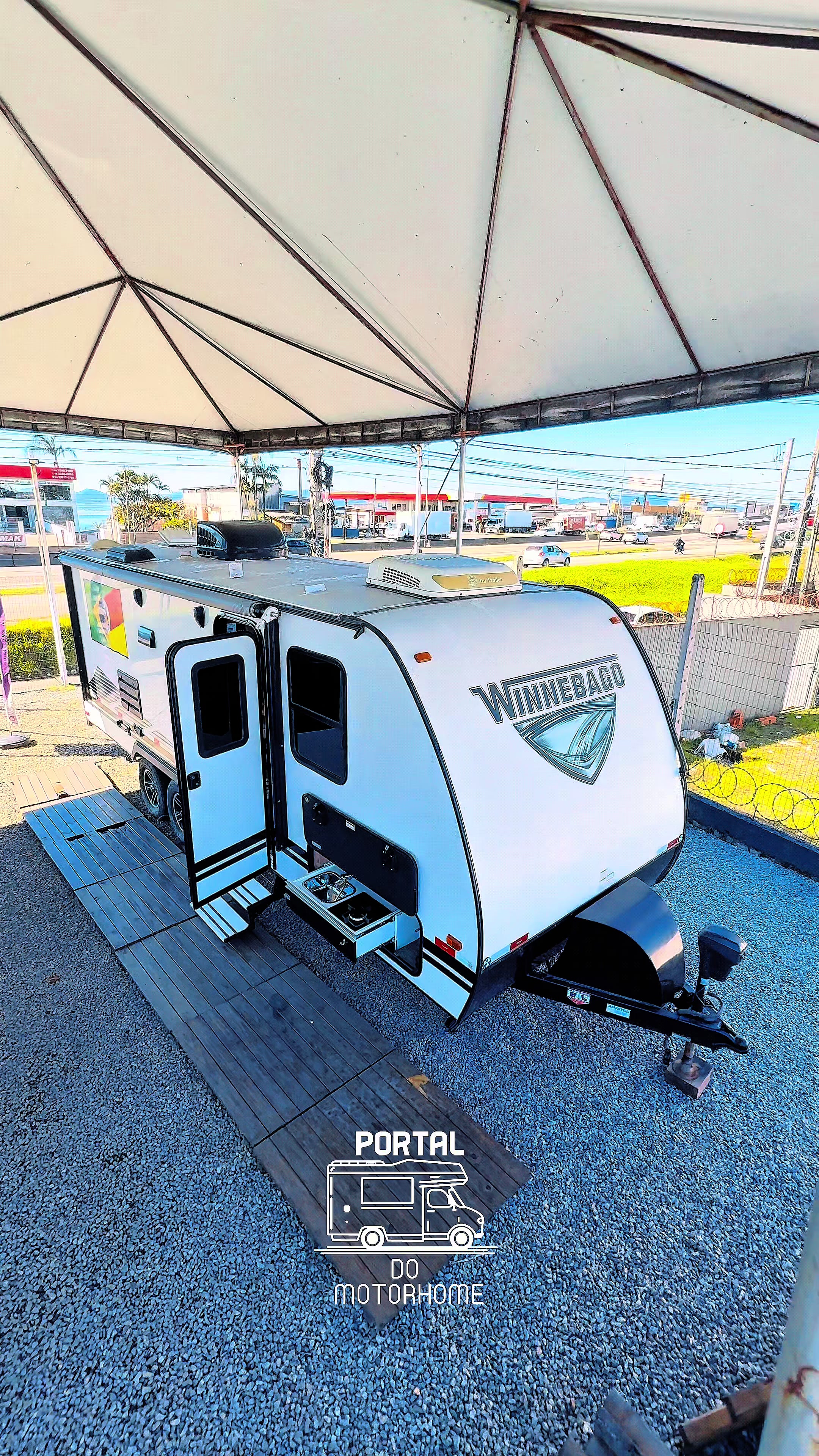 @PORTAL DO MOTORHOME BR