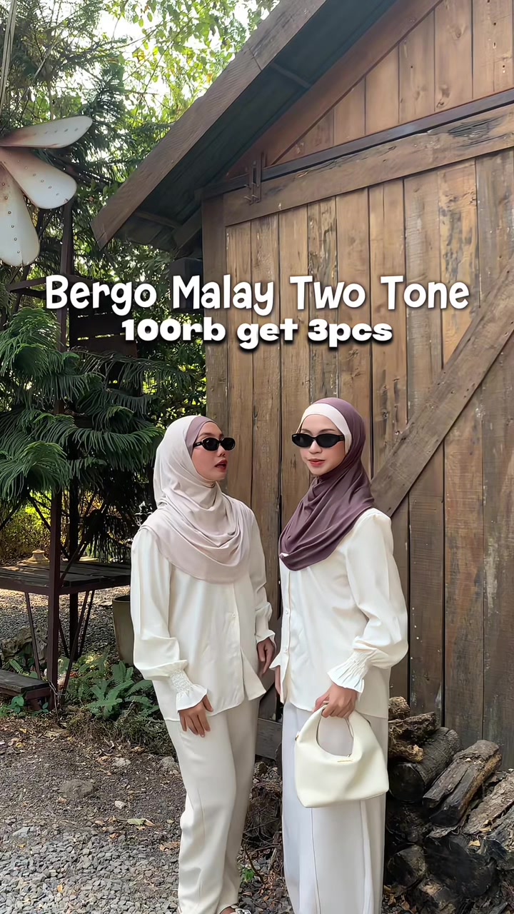 @Jasmine Jilbab