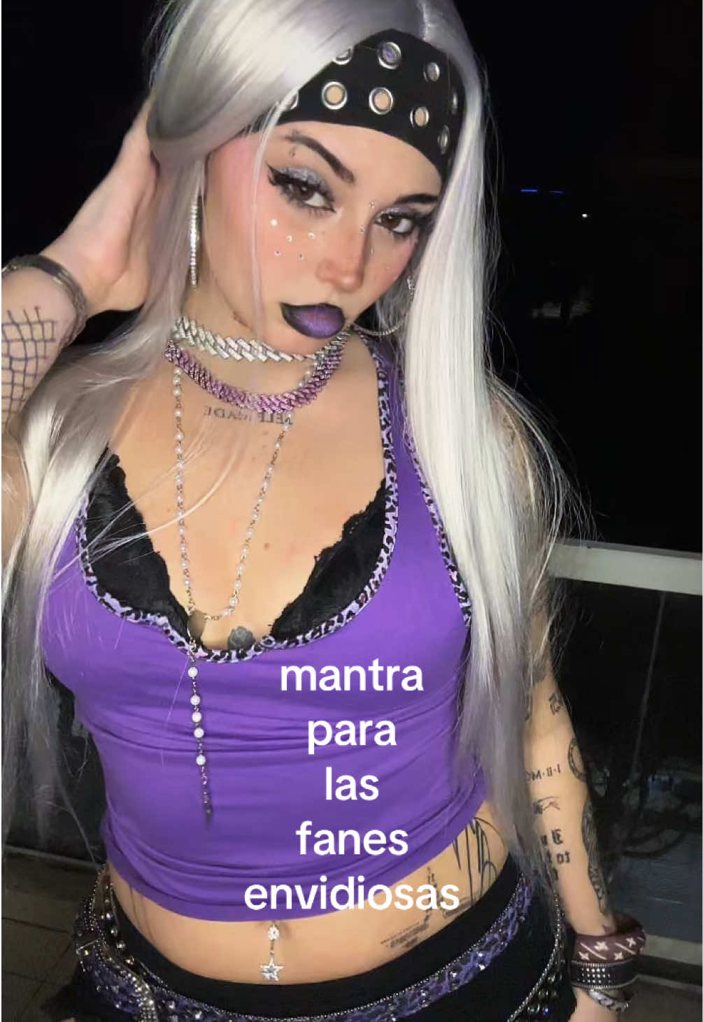 @lady★hell