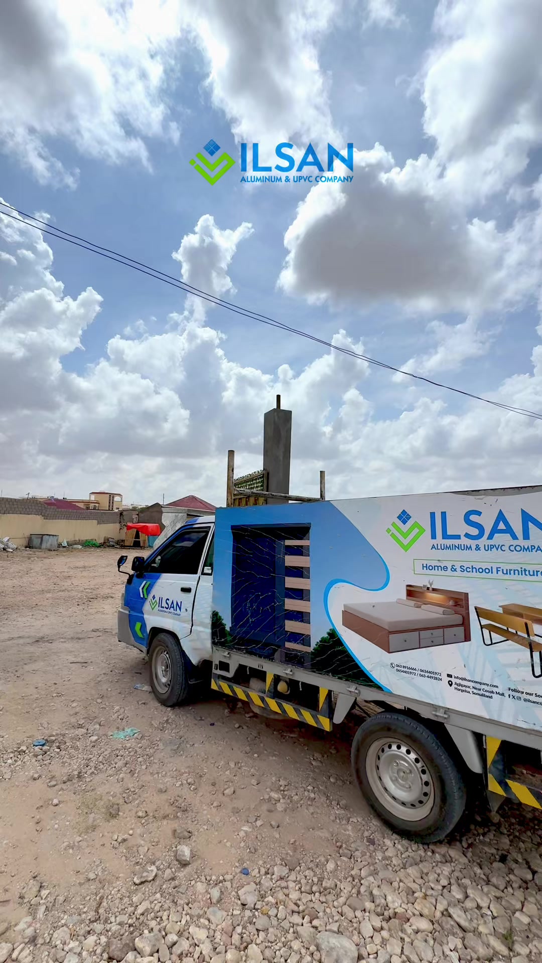 @ILSAN Company
