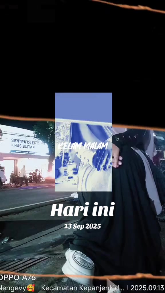 @NengEvy Ningrum