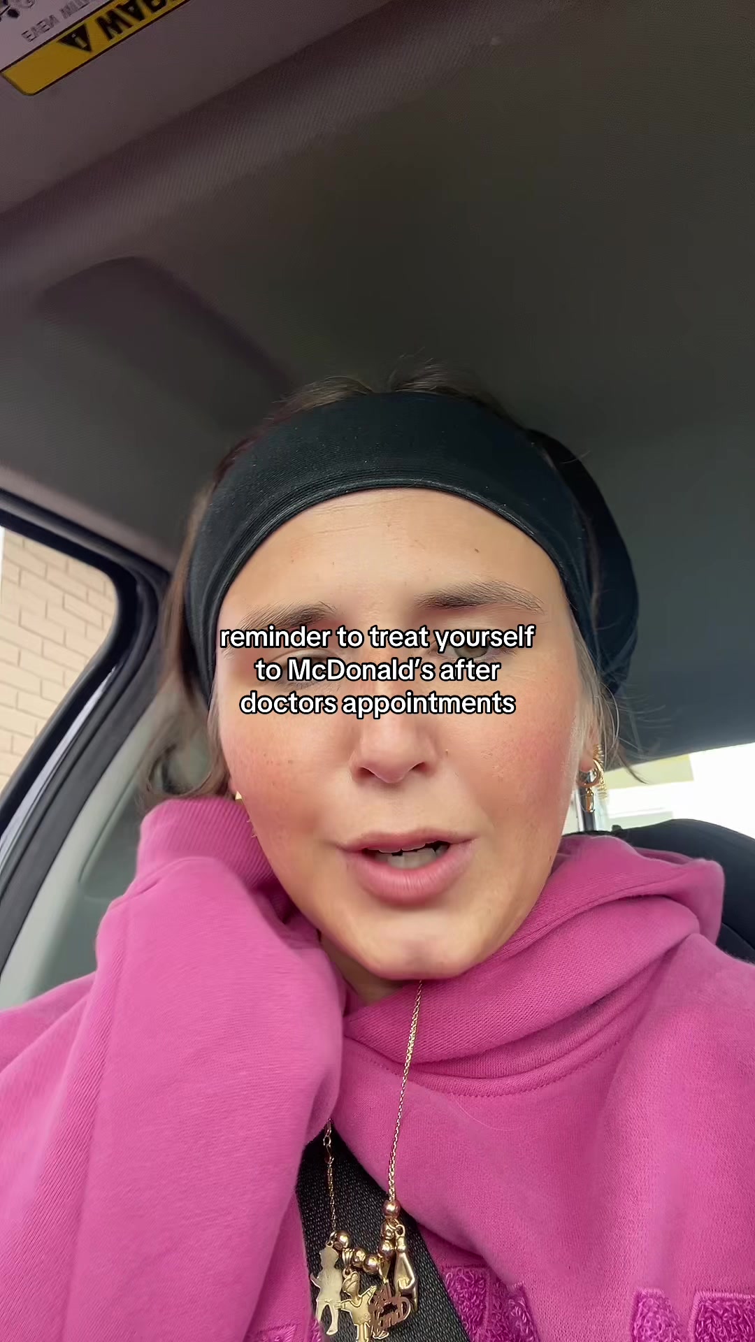 @Kenzie Gorham