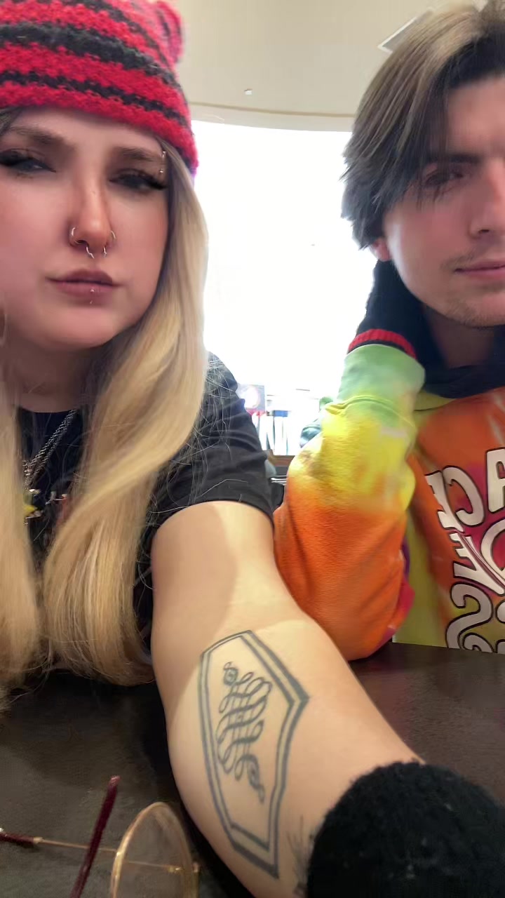 @Gloom Boy ⎕