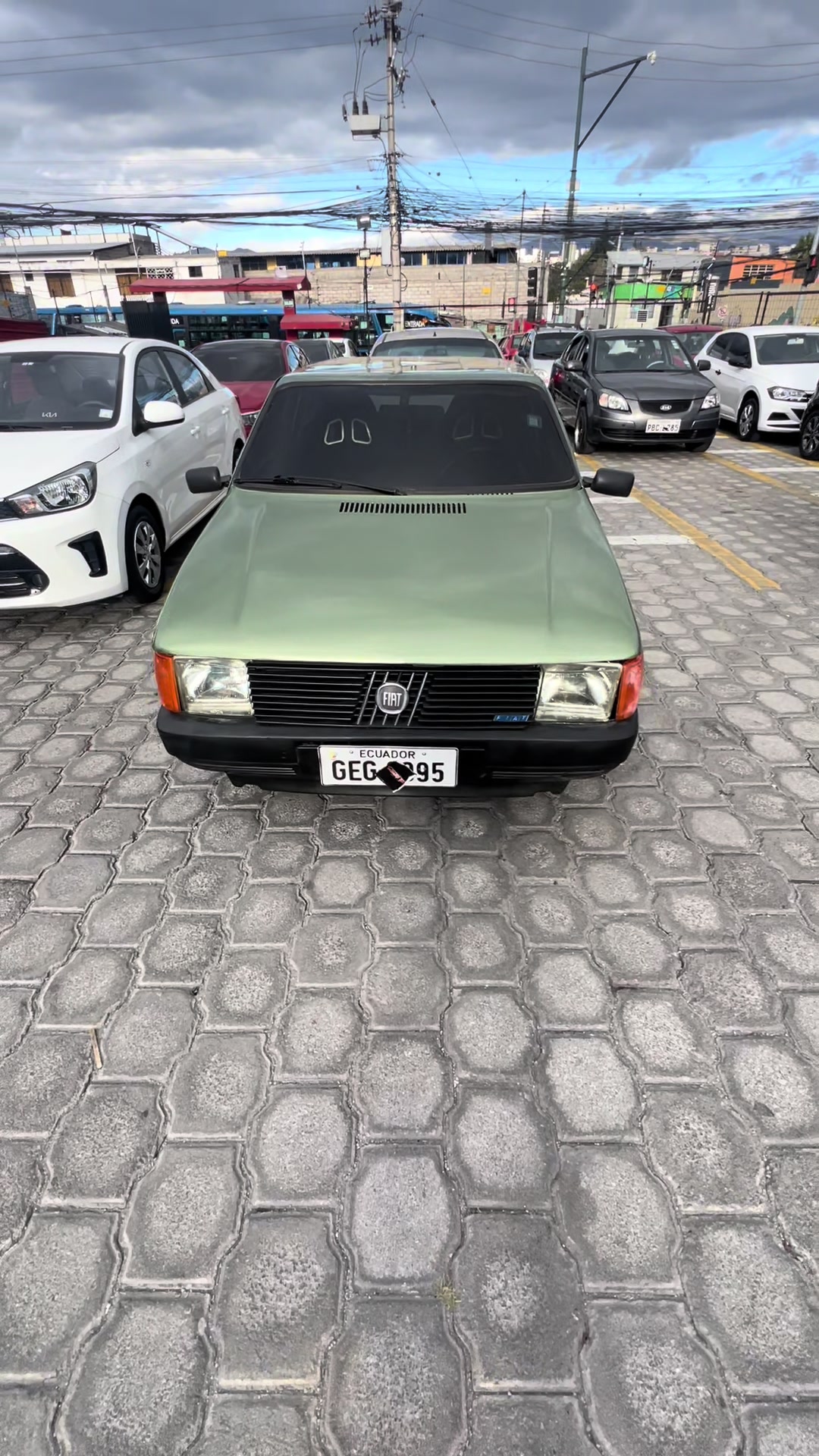 @GAVILMOTORS OFERTAS