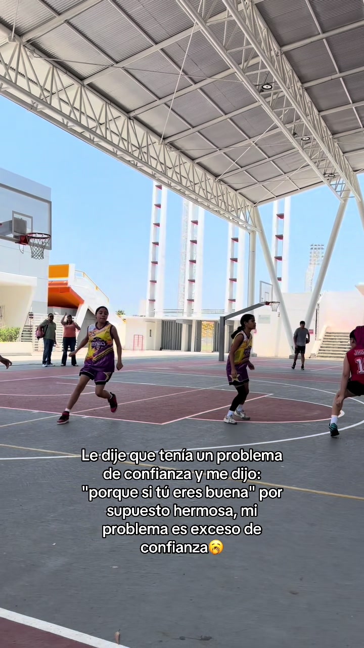 @JHOVIS⚡️🏀