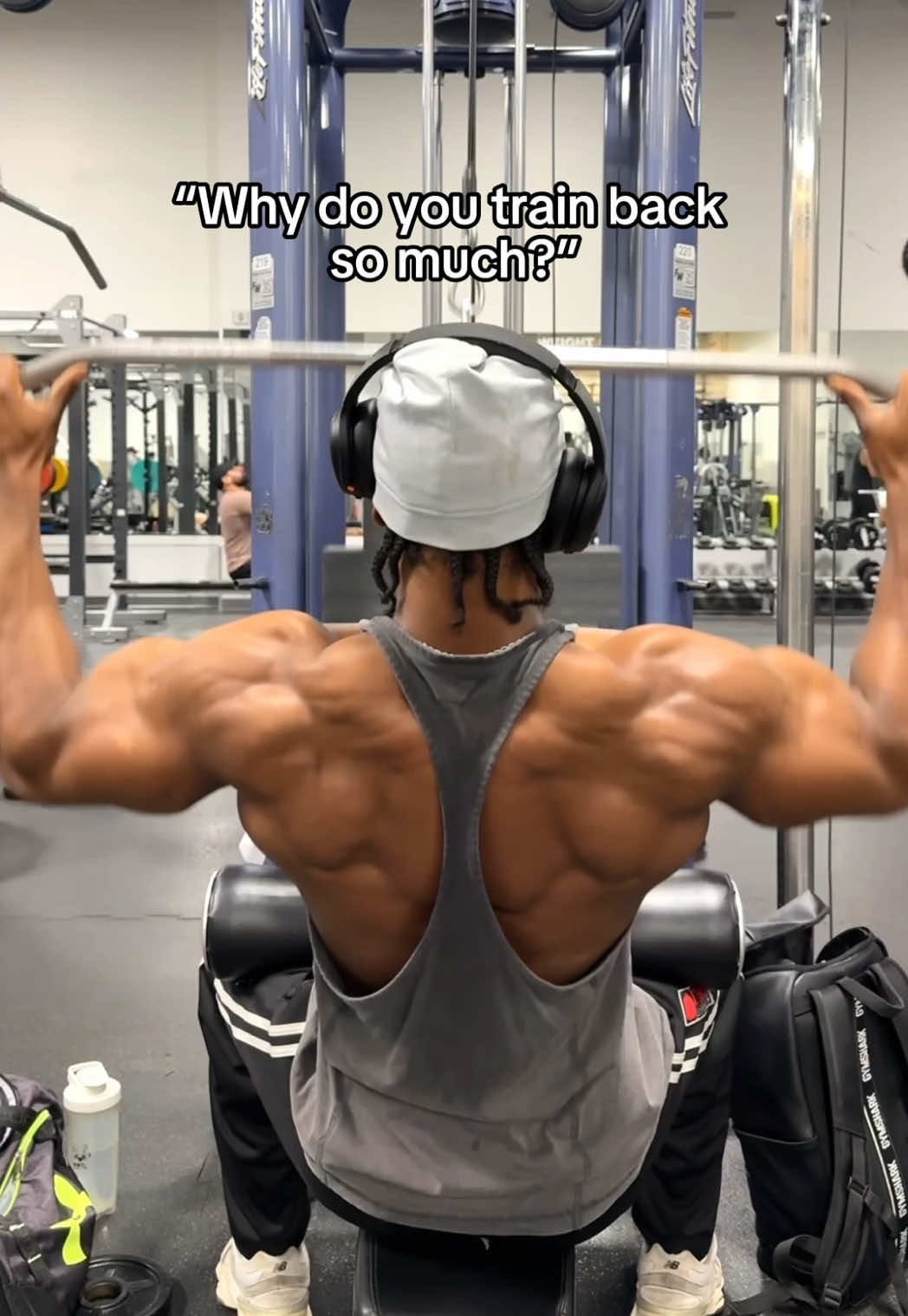 @BanksyFit