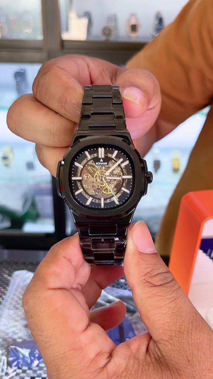 @AISYA WATCH