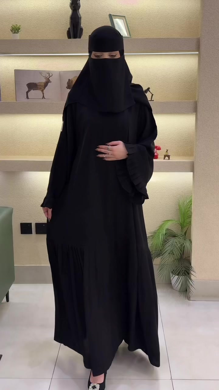 @عبايات الجادل 🥇🇸🇦