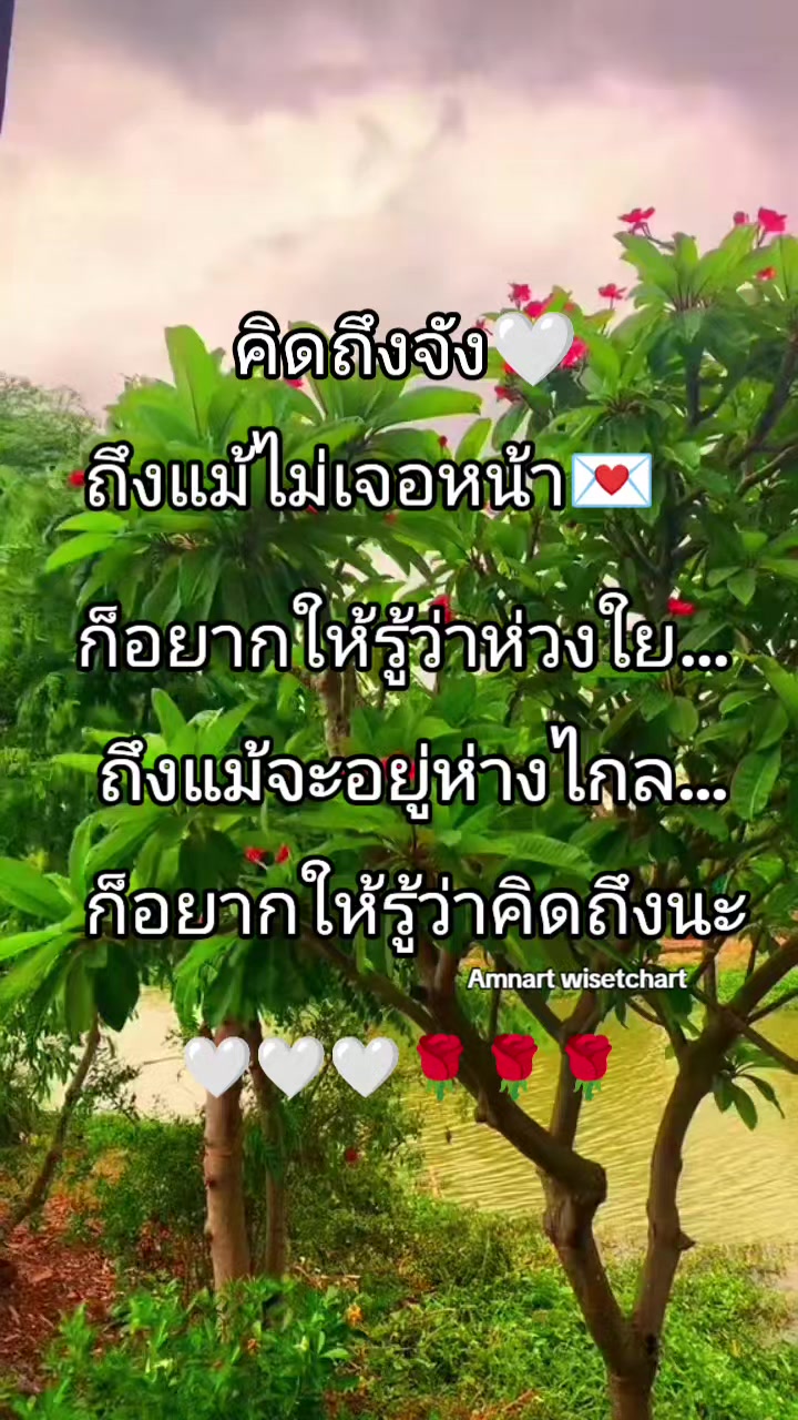 @Amnart wisetchart