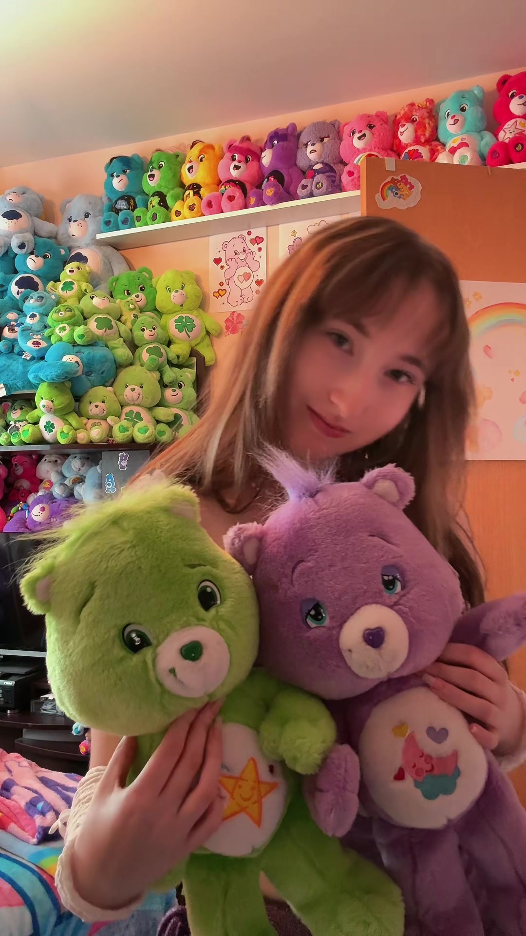 @Wish Bear ★